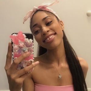 Meet your Posher, Kitty